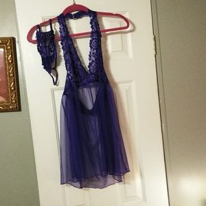 Victoria's Secret Lingerie set